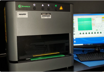 Used Bowman XRF for Coating Measurements