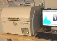 Used XRF for RoHS related testing