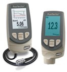 Gauge for Coating Thickness Measurements