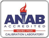 17025 Accredited XRF Service