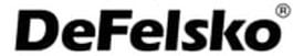 DeFelsko Thickness Gauge Logo