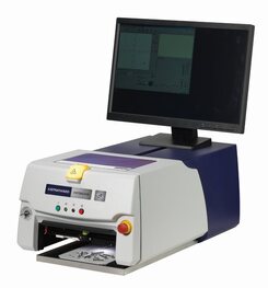 lowest cost xrf for small samples