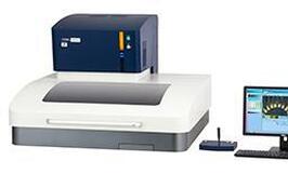 XRF Analyzer for Coating Thickness Measurements