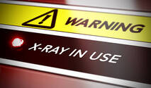 xray radiation inspection services